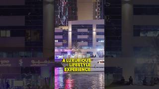 Why Dubai is the Safest Luxury Destination in the World