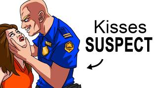 Dumb Cops WORST Mistakes
