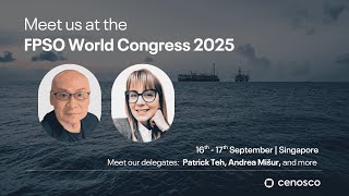 FPSO World Congress - Singapore 2025