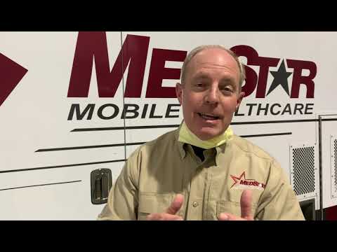NAEMT Message