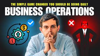 This Was a Gamechanger for Me as a Business Operations Manager and I Still do This Everyday