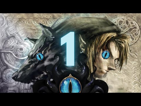 LubarVT  -  Twilight Princess HD Highlights 1