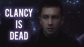Clancy will die - twenty one pilots theory