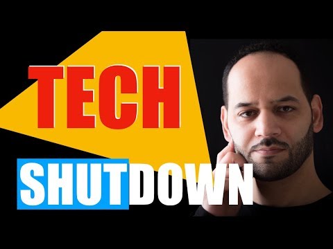 Tech Slowdown (Part 8) | Omni Business Solutions