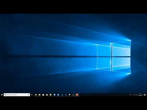Installing Postman on Windows