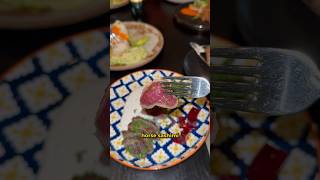 Everything I ate in ICELAND!