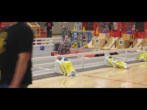 robotics week zero