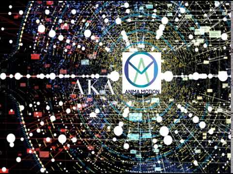 AKA ANIMA MOTION TEST 01-03