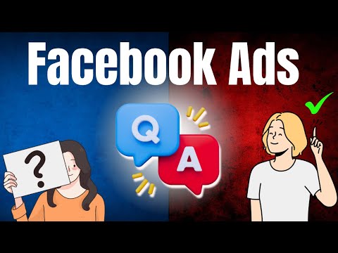 How to set Username of Facebook Program and Facebook Page On Mobile | Q@A Series | Facebook Ads 2025