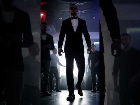 All black tux  Silent entry  Maximum impact Tailored by Limraz Fashion📞 +91-9368488238 |
