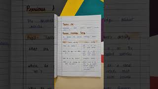 B.a.B.ed. Lesson Plan | English Grammar - Articles#englishlessonplan
