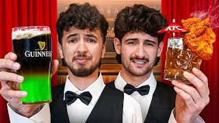 We Made the World's Worst Cocktails...