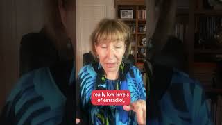 With estrogen, the dose matters! | Felice Gersh, MD