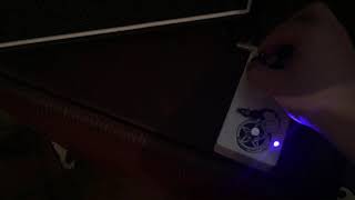 WS Rat demo