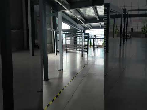 Pergola factory , ready made pergolas show  #bioclimaticpergola#pergolas