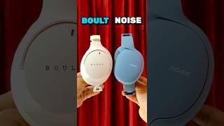 Boult Q vs Noise Two Headphones ₹1500🔥 #flipkart #amazon #sale #live