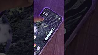 Android 16 Update improved Speed, Animations & Haptics #android16 #pixel9a #techstar