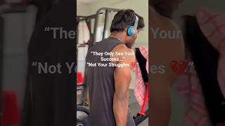 “The Truth Behind Success..😢”       #Shorts #Motivation #StruggleToSuccess #Inspiration #LifeTruth