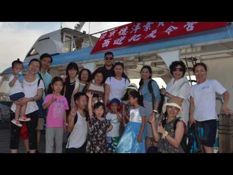 2016德泮教育西遊記