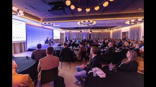Arctic Circle Business Forum 2024