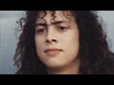 Metallica on cracK