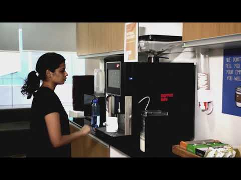 Onpassive Bangalore office