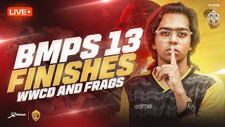 WE WILL COMEBACK STRONGER. THATS OUR LEGACY💛 | SPOWER GAMING | HERO XTREME GODLIKE | BGMI |