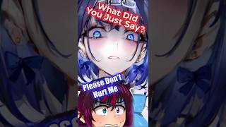 Kronii PULLS OUT Her Gun On Irys! #hololive #vtuber #hololiveenglish