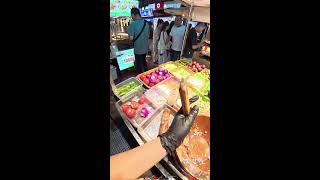 街頭美食：云南美食 1 30-7-25 ｜ street food | #路边摊美味