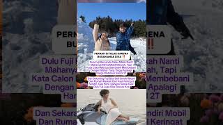 Pernah Ditolak Karena Bukan Anak Diva #fypchallenge #reelschallengereelschallenge #viralshorts