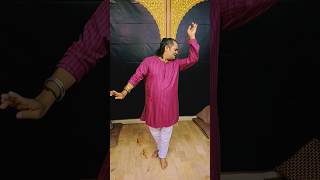 #shorts #kherwataal #chaal #kathakdance #kathakguru #hassanjaanwarsi