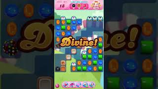 6952 Candy Crush Saga Level 6952 Walkthrough