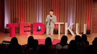 以創新商業模式解決剩食資源 | Po-Chun (Barson) YEH | TEDxTKUSalon