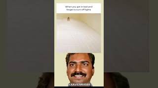 Xavier React #memes