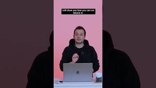 How to Run Mistral AI in 1 Minute (Locally & Offline!) via LM Studio