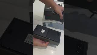 flip7 unboxing #strongly recommended #new products #Folding screen #Digital technology #Technology