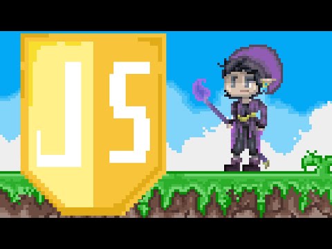 learn JavaScript for beginners (lesson 15) make a Video Game