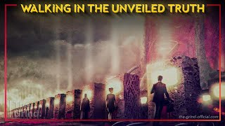 Walking In The Unveiled Truth | Steve Quayle | The Grind Series