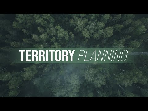 Territory Planning
