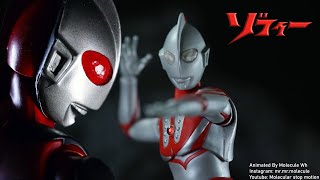 ゾフィー Vs ダークウルトラマン エピソード6: 闇の兄弟からの脅威