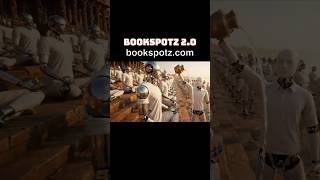 Bookspotz 2.0 - India's Largest AI Publication Led by India's Human AI (New Teaser)