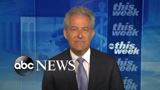 ‘The emergency status of COVID has changed’: Dr. Richard Besser | This Week