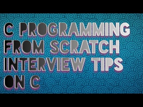 C programs | interview preparation | Scanf and printf tricks and techniques with explaination