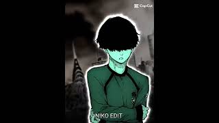 KOKO BOOM💥 | NIKO EDIT