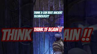 brok the man #gamingshorts #gamingchannel #gamingcommunity #godofwar #gaming #gameclips #gamer #fun