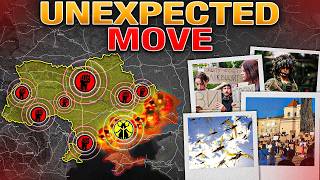 Doomsday☄️Unforeseen Consequences🤯Russians Confidently Expand Foothold Near Pokrovsk⚔️ MS 2025.07.23