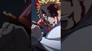 [ENG] Kyojuro Rengoku- Flame Breathing Esoteric Art: RENGOKU (Demon Slayer: Kimetsu No Yaiba)