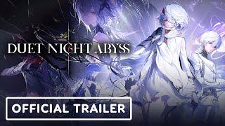 Duet Night Abyss - Official First Closed Beta Test Trailer