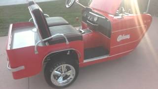 Cushman for sale