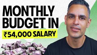 Managing INCOME and EXPENSES as a SINGLE PARENT! | Money Matters Ep. 59 | Ankur Warikoo Hindi